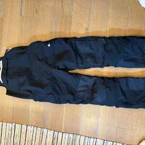 All in Motion Black Performance Ski Pants